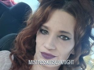 Mistresskinseyknight