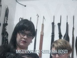 Mistressmara_sumleah_bdsm