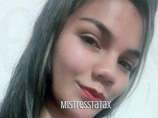 Mistresstatax