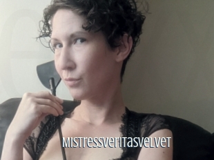 Mistressveritasvelvet