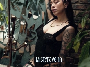 Mistyravenn