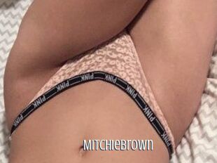 Mitchiebrown