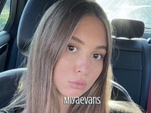 Miyaevans