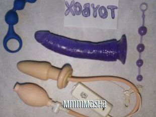 mmmMasha Edonkey xxx