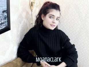 Moanaclark