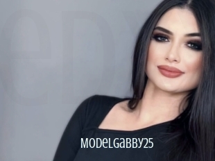 Modelgabby25