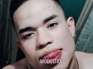 Modotrio