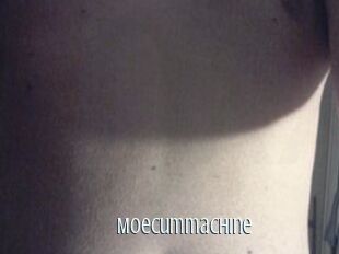 Moecummachine