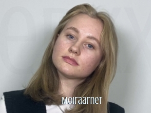 Moiraarnet