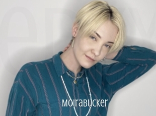 Moirabucker