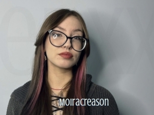 Moiracreason