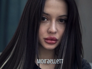 Moiraellett