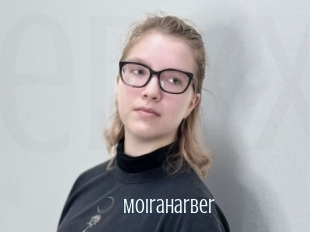 Moiraharber