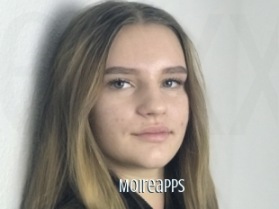 Moireapps