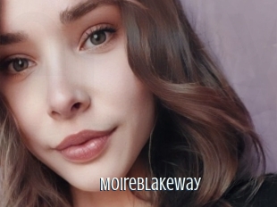 Moireblakeway