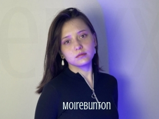 Moirebunton