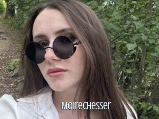 Moirechesser