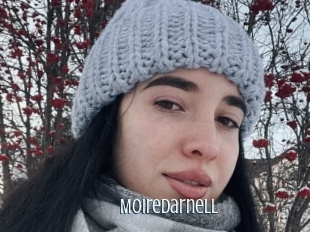 Moiredarnell