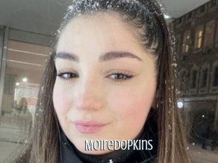 Moiredopkins