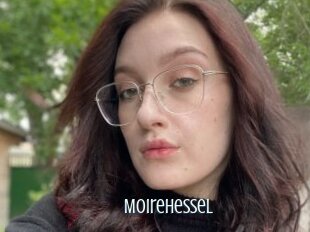 Moirehessel