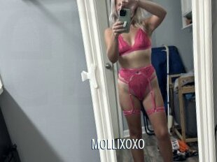 Mollixoxo