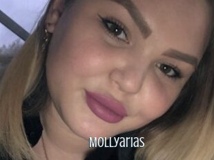 Mollyarias