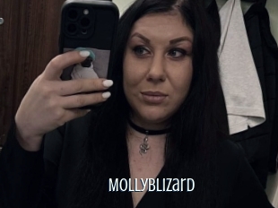 Mollyblizard