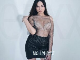 Mollyheyst