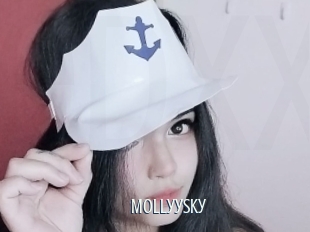 Mollyysky