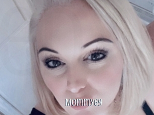 Mommy69