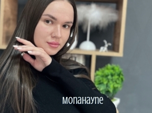 Monahayne