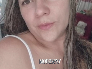 Monasexy