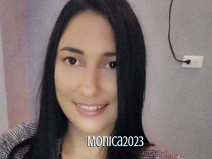 Monica2023