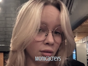 Monicacreys