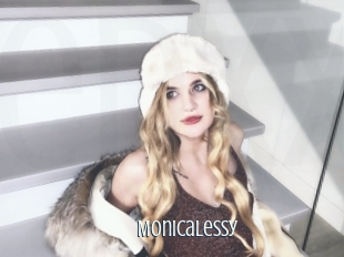 Monicalessy