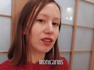 Monicaribs