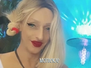 Moniekje