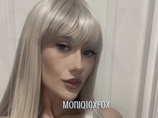 Moniq10xfox