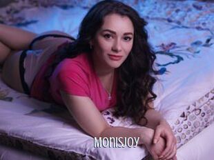 Monisjoy