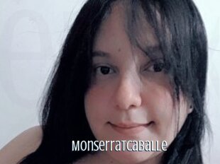 Monserratcaballe