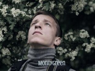 Montygreen