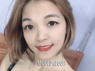 Moonygreen