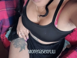 Morenasexylili