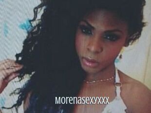 Morenasexyxxx