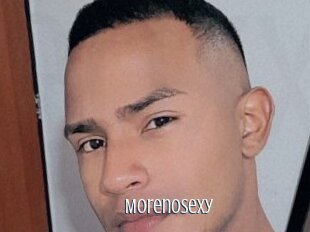 Morenosexy