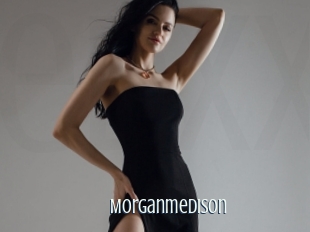 Morganmedison