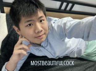 Mostbeautifulcock