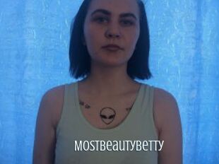 Mostbeautybetty