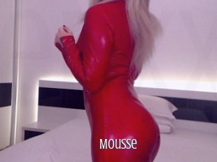 Mousse