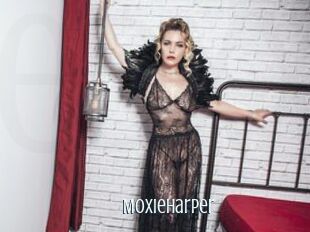 Moxieharper